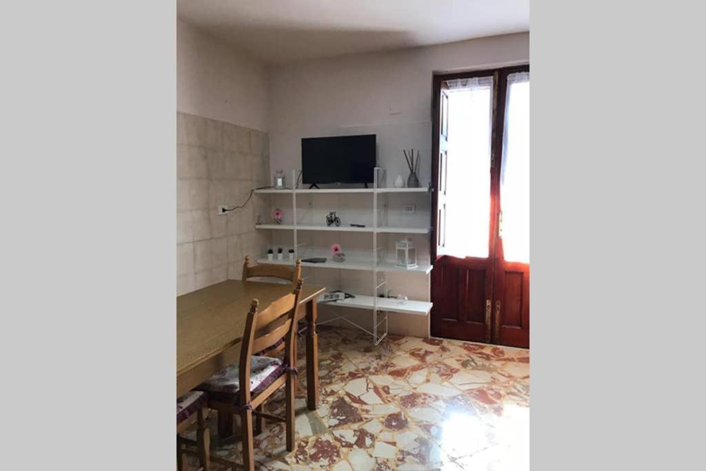 Casa Vacanze da NONNA SANTA Villa Fiumefreddo di Sicilia Exterior foto