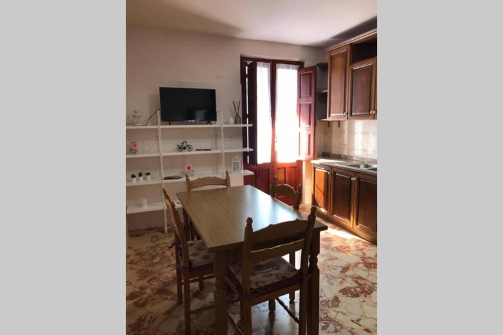 Casa Vacanze da NONNA SANTA Villa Fiumefreddo di Sicilia Exterior foto
