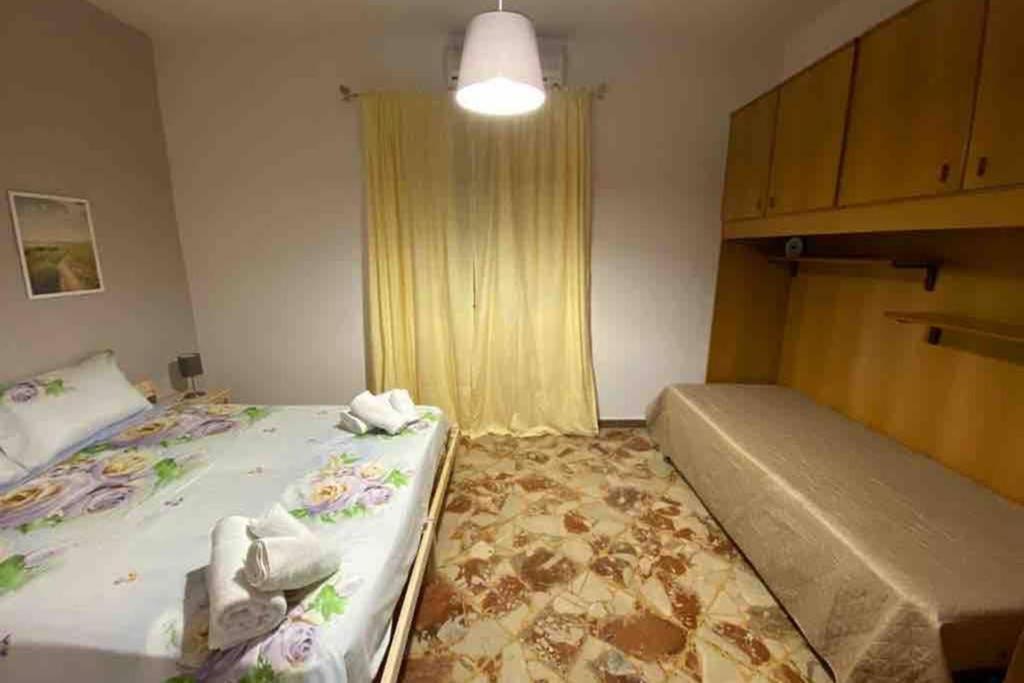 Casa Vacanze da NONNA SANTA Villa Fiumefreddo di Sicilia Exterior foto