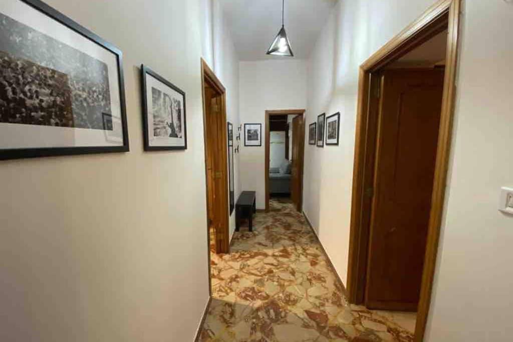 Casa Vacanze da NONNA SANTA Villa Fiumefreddo di Sicilia Exterior foto