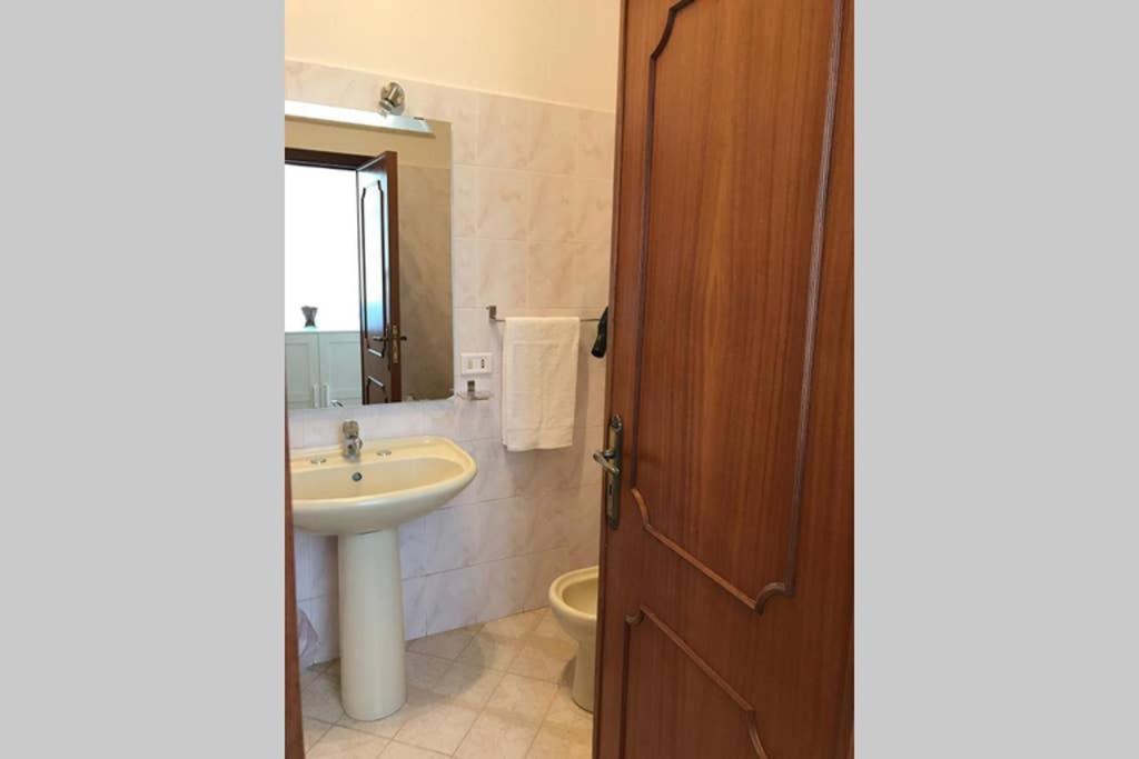 Casa Vacanze da NONNA SANTA Villa Fiumefreddo di Sicilia Exterior foto