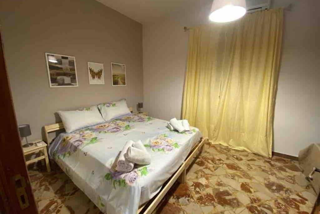 Casa Vacanze da NONNA SANTA Villa Fiumefreddo di Sicilia Exterior foto