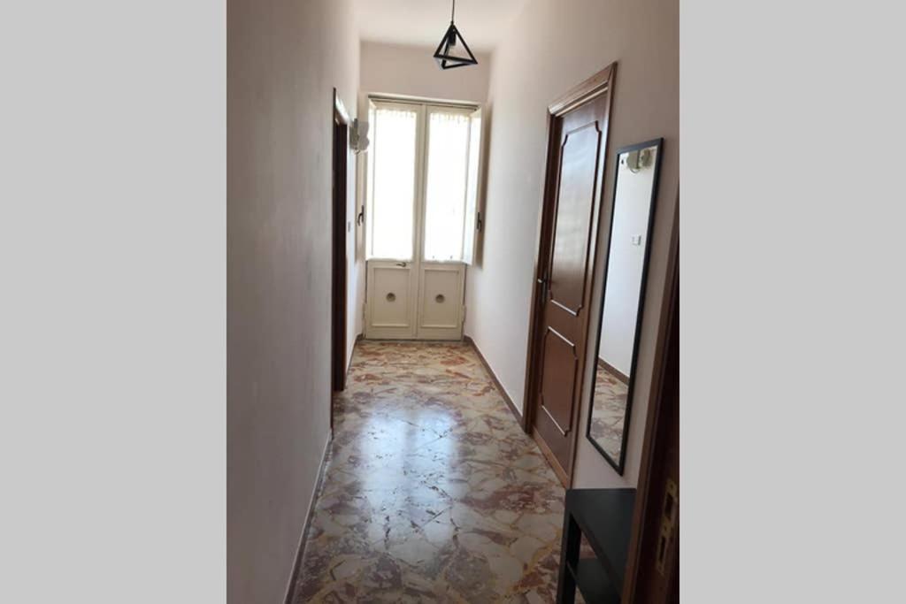 Casa Vacanze da NONNA SANTA Villa Fiumefreddo di Sicilia Exterior foto