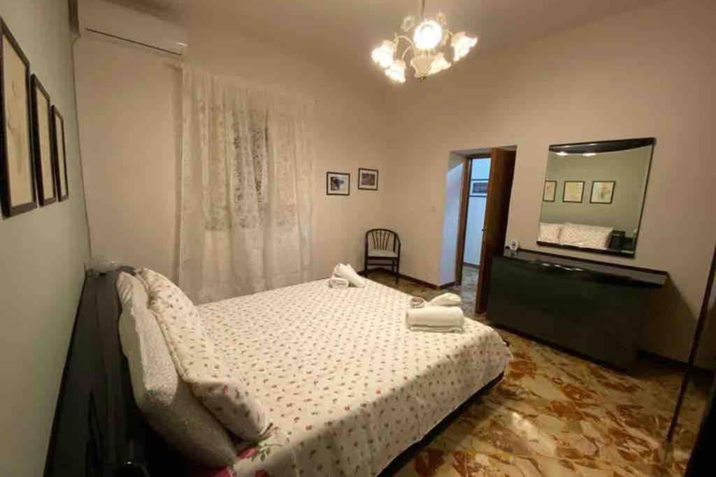Casa Vacanze da NONNA SANTA Villa Fiumefreddo di Sicilia Exterior foto