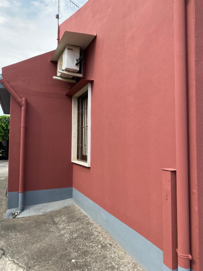 Casa Vacanze da NONNA SANTA Villa Fiumefreddo di Sicilia Exterior foto